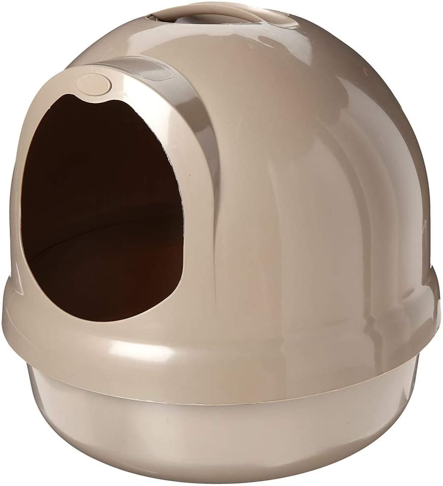 Petmate Dome Litter Box